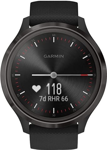 Garmin vivomove 2025 3 hybrid smartwatch